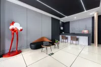 Yongkang Zhijian Hotel (Yongkang East Bus Station)