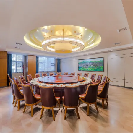 Yuanling Huixin Lijing Hotel