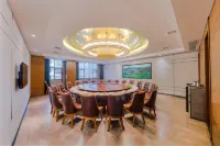 Yuanling Huixin Lijing Hotel - Aamiainen