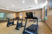 Difeng Hotel Hotels in Baicheng