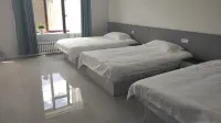 Genhe Lichun Homestay