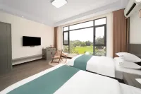 Hongcun Chuankou Shushe Homestay