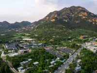 Tai'an Xiyue Shanju Hotel Hotels near Mount Taishan