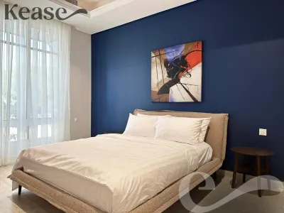 Kease Yasmin G-2 Lusso Hejaz AX74 Các khách sạn ở 