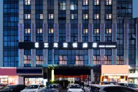 eLong Anyue Hotel (Bengbu South High-speed Railway Station) Hotels in der Nähe von Anhui Vocational College of Electronics and Information Technology