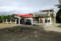 Fnt Transient House Near Hundred Islands Hotels in Alaminos