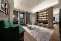 Saint Fontaine Hotels in Yibin
