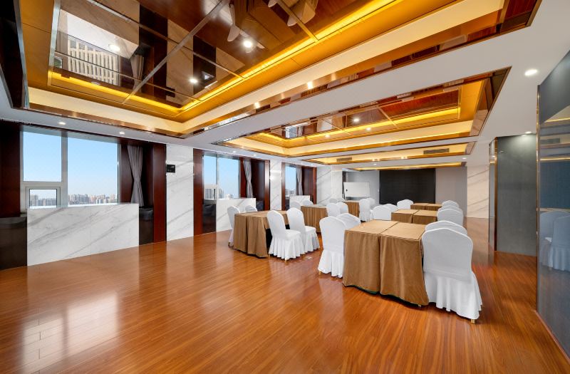 Xueli Hotel (Harbin West High-speed Railway Station Wanda Plaza) photo 6