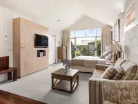 Captain's at the Bay Hotels in Apollo Bay