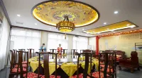新賓後金賓館 - 早餐