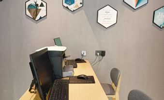 Shankee Hotel (Xin'an Hangzhou Road)