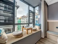 Changqing Hotel (Qujing Niujie Community) فنادق في تشيُ جينغ