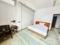 Tangquan Benjia Hotel in zona Tonggufeng Scenic Area