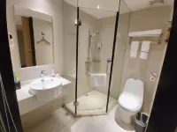 City Comfort Inn Hotel (Jingzhou Ancient City Wanda Plaza)