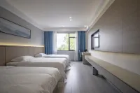 Xiyue Grand Hotel (Dixingu Scenic Area)