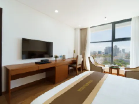 Victory Hotel Vung Tau - New Wing Hotels in Vung Tau