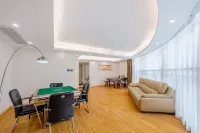 Vienna Classic Hotel (Shenzhen Pingshan Bihu) Hotel di Distrik Pingshan