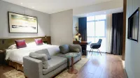 Yinbao Mingdu Boutique Hotel
