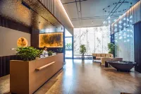 Pyeongchang Qixian Hotel