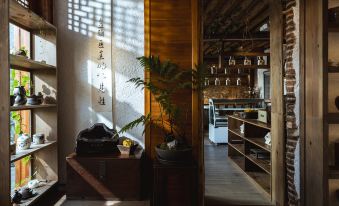 Dali Sheyu Secret Garden Inn (South Gate of Dali Ancient City)