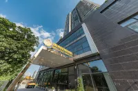 Sigewei Tianyuan Hotel