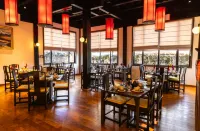 Arro Khampa Lithang Heritage Hotel a Litang