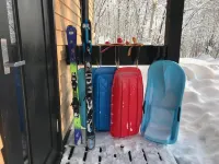 Beautiful Forest Hideaway, Niseko - 3 étoiles