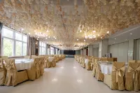 Jinhua Tian Hotel - Morgenmad