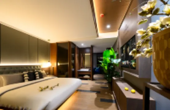 Taihe Yunlu Courtyard Hotel