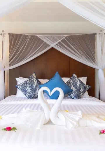 ห้องเอ็กเซ็กคิวทีฟสวีท