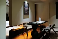 Mangbuying Resort hotel1.0 - bar