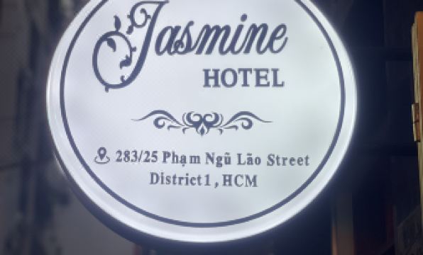 Jasmine Hotel