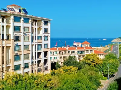 Beherre Semi-Moon Bay Hotels near Banyue Wan Beach