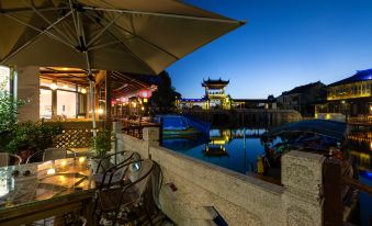 Yilan Guesthouse