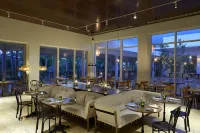 Melia Punta Cana Beach - Frühstück