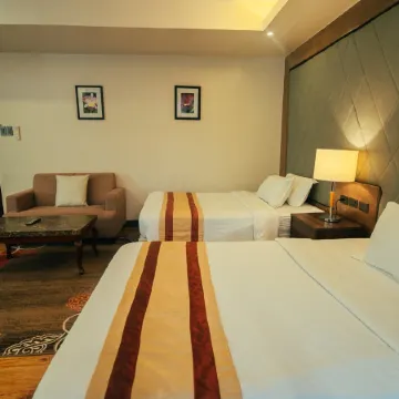 Alona by Jpark Island Resort