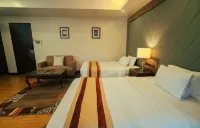 Alona by Jpark Island Resort