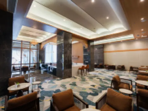NANCHONG WANTAI HOTEL Hotels in Nanchong