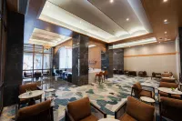 NANCHONG WANTAI HOTEL Hotels in Nanchong