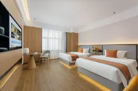 Alashankou State Guest House Hotels in 