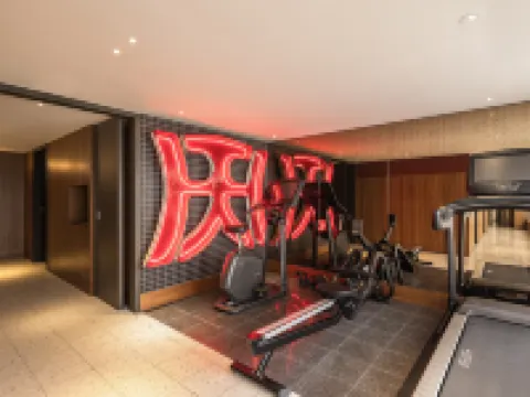 Provintia Hotel Hotels in Tainan