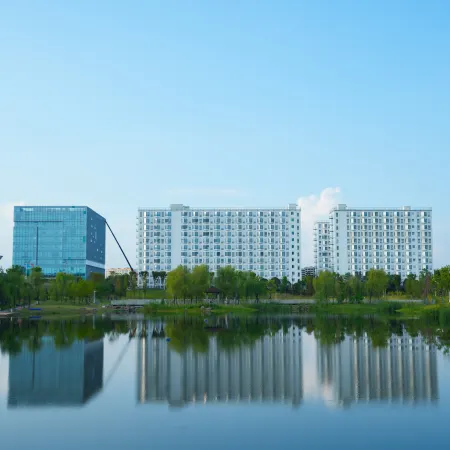 City Haotai Hotel (Changsha Huanghua International Airport Branch)