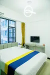 Midolai Hotel (Fangchenggang bus station store)