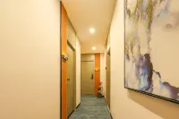 โรงแรมบ้านสวนซางจวู่ (สาขา ถนนคนเดินเจียงฮั่น)