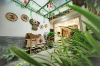 JIHUI Hotels in South Entrance of the Scenic Area/Nanyuanling