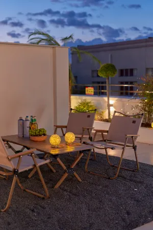 Sky Garden Retreat in Youxiang Lane, Tao Xichuan (Taoyangli Scenic Spot , Jingdezhen) Отели рядом с достопримечательностью «Jingdezhen Ceramics University (Xinchang Campus)»