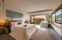Pujing Flower Language Art Hotel