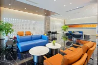 Ruiyu Hotel Hotel a Contea di Rong