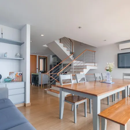 Sandbox beachfront villa2