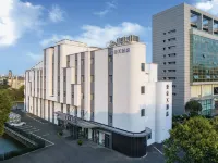 Atour X Hotel，Zhangjiang Innovation Park，Pudong，Shanghai Hotel di Distrik Zhangjiang Pudong